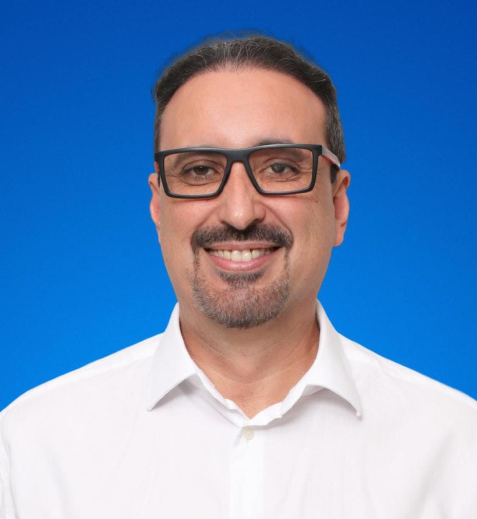 Pesquisa espontânea aponta Deoclecio Duarte na liderança para deputado estadual em Foz do Iguaçu