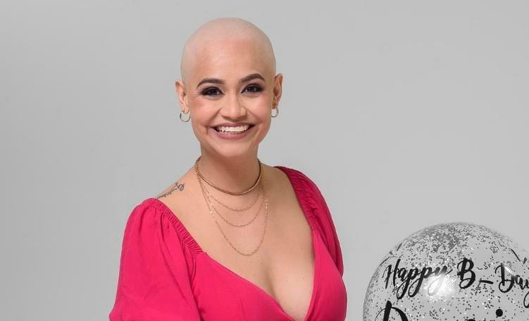Foz do Iguaçu se despede de Daniele Andrade, que faleceu após luta contra o câncer