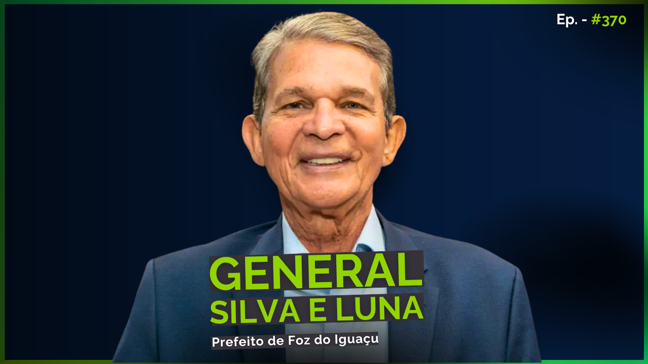 Prefeito Joaquim Silva e Luna participa de entrevista no Guarda Volume e fala sobre desafios e perspectivas para 2026