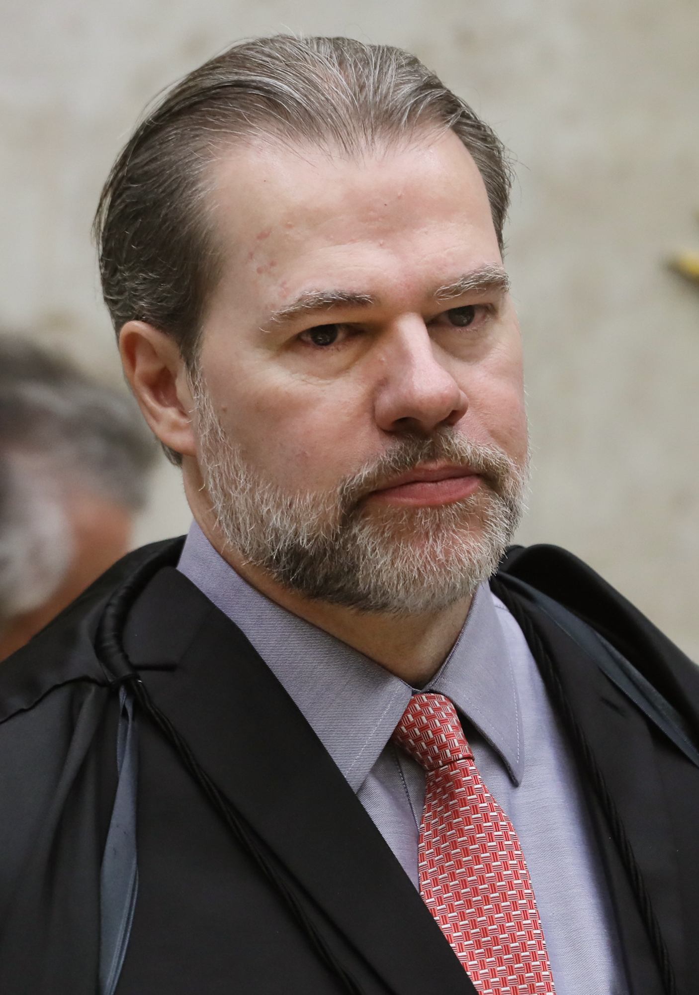 Pedido de impeachment contra Dias Toffoli é protocolado no Senado após condução do caso Banco Master