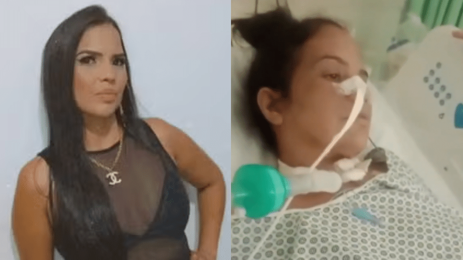 Brasileira está em estado grave após usar “caneta emagrecedora” adquirida ilegalmente no Paraguai