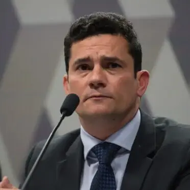 Sérgio Moro Lidera Intenções de Voto para o Governo do Paraná em 2026, Segundo Pesquisa Paraná Pesquisas