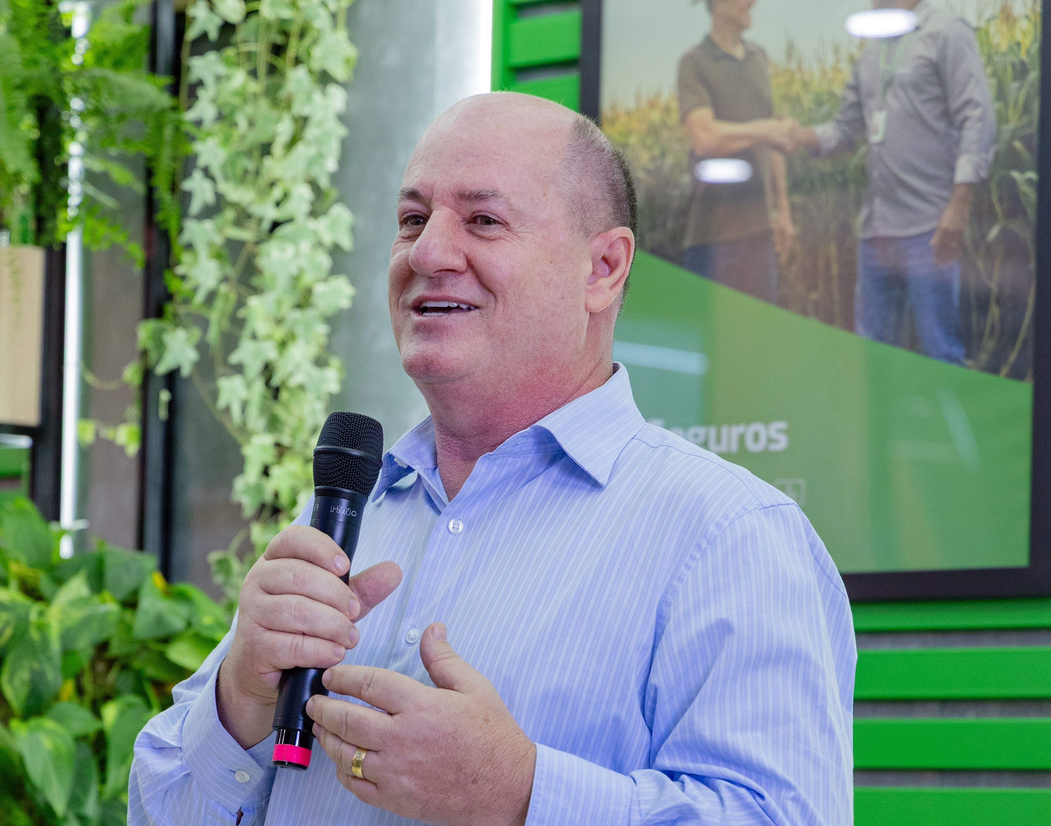 Sicredi destina R$ 39 bilhões ao agro no 1º semestre do Plano Safra 25/26 e amplia apoio à agricultura familiar
