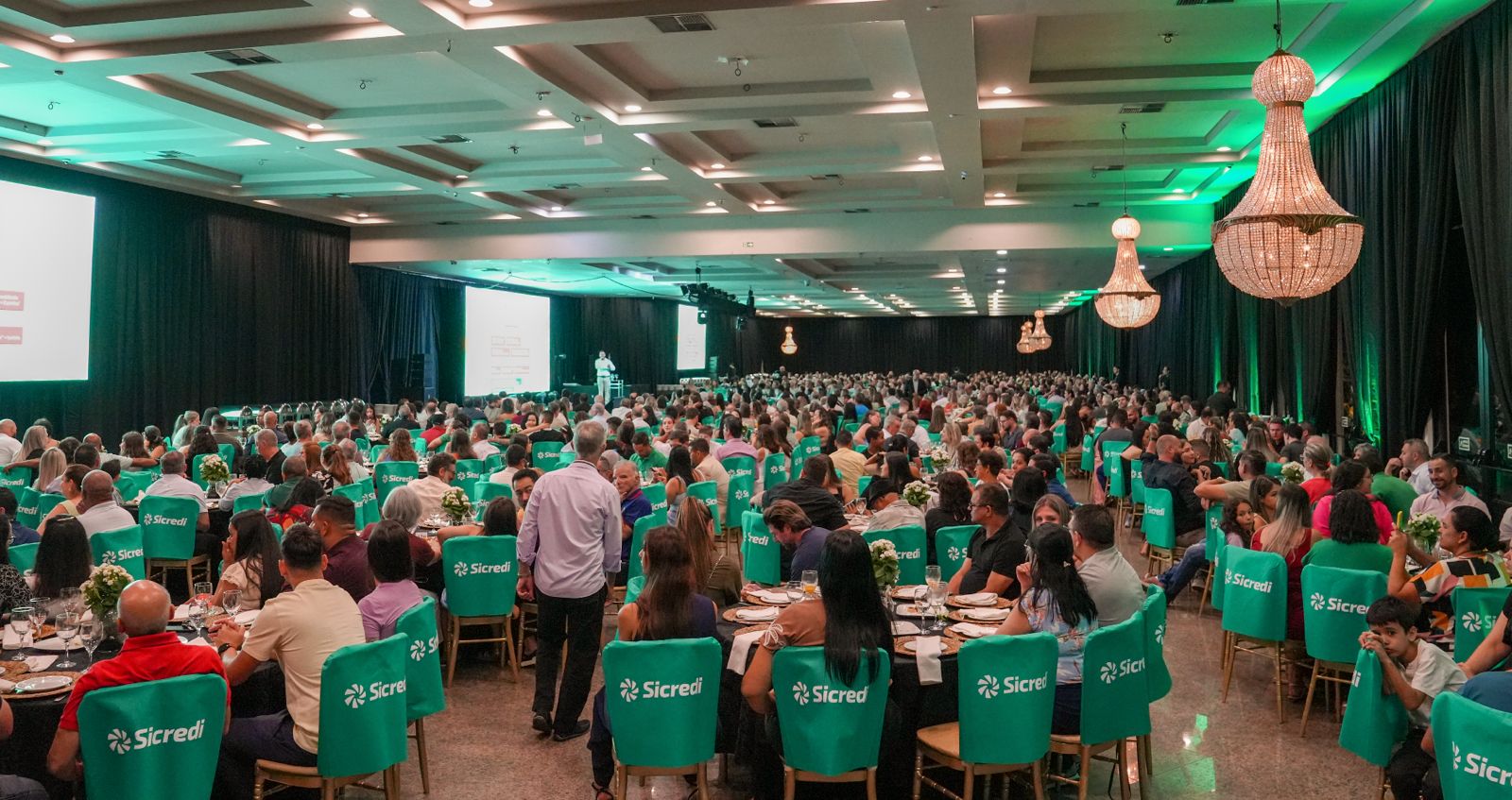 Sicredi Vanguarda PR/SP/RJ apresenta resultado de R$ 277 milhões e reforça retorno ao associado na Assembleia 2026 em Foz do Iguaçu