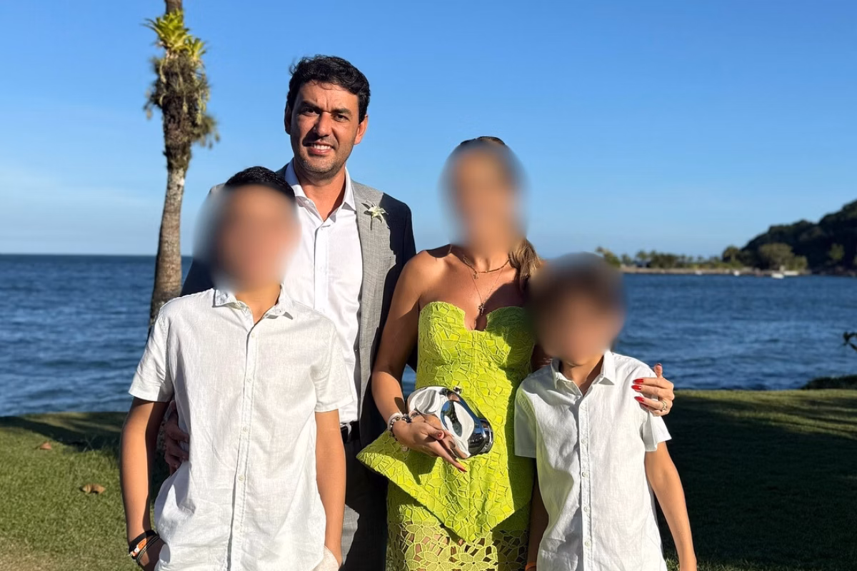 Secretário de Itumbiara atira contra os filhos e tira a própria vida: o que se sabe até agora