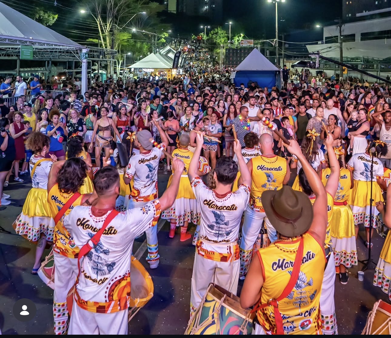 Foz Folia consolida estratégia de gestão e reforça liderança de Silva e Luna em Foz do Iguaçu
