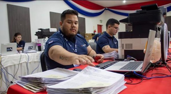 Brasileiros ampliam presença no Paraguai: 1.200 pedidos de residência revelam novo movimento na fronteira