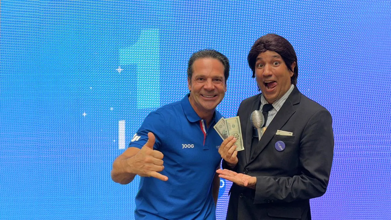 CELLSHOP ANUNCIA SORTEIO DE R$ 1 MILHÃO NA BLUE FRIDAY 2026 E ELEVA PATAMAR DA FRONTEIRA