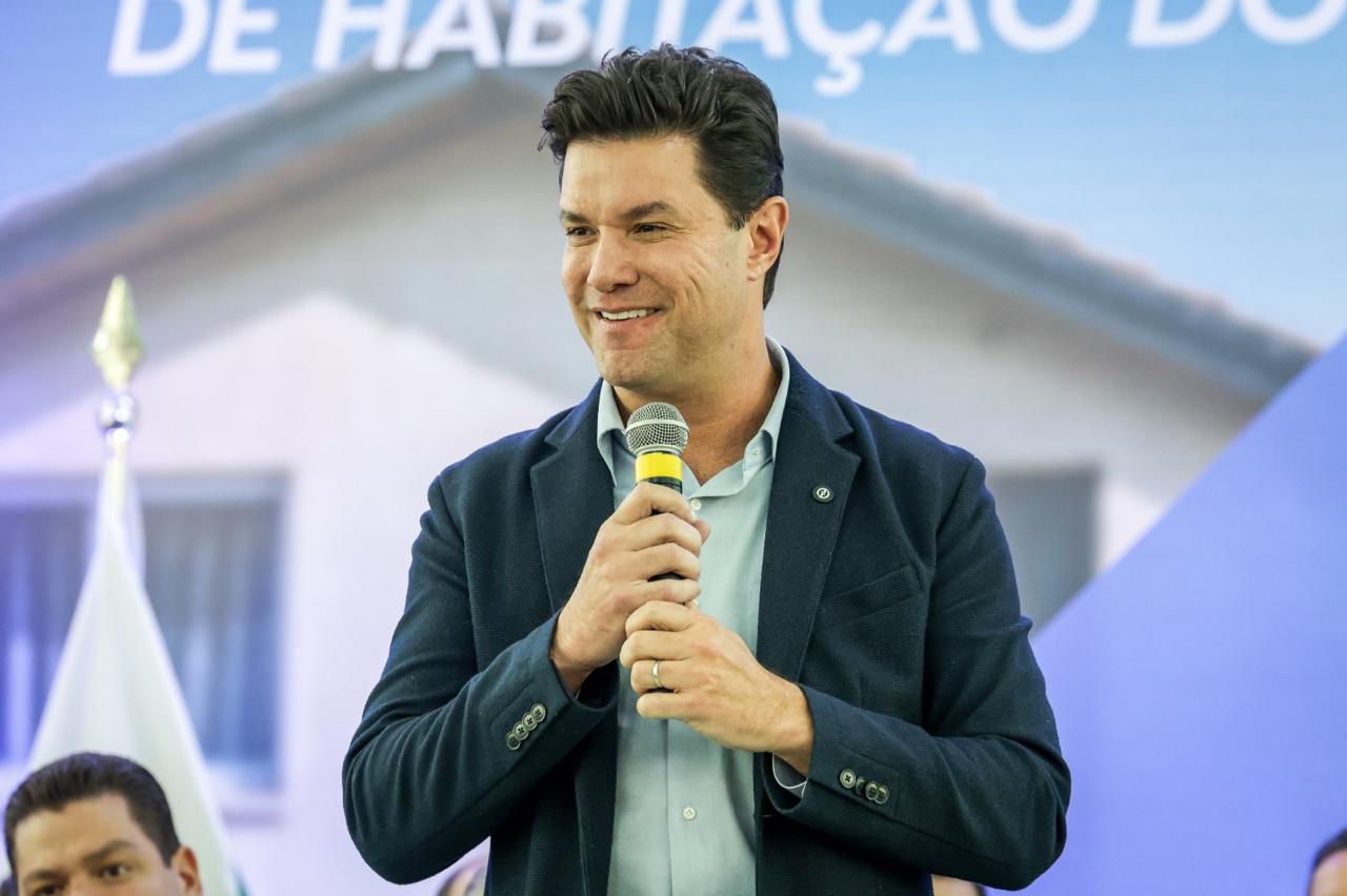 Guto Silva estará no Guarda Volume: secretário cumpre agenda estratégica em Foz do Iguaçu
