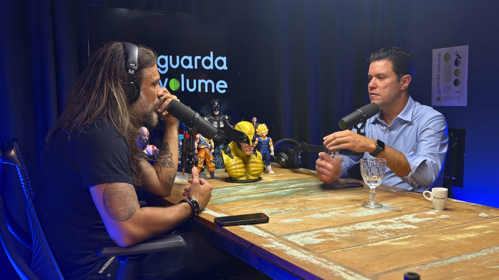 Entre gestão e futuro: a construção do nome de Guto Silva no tabuleiro político do Paraná