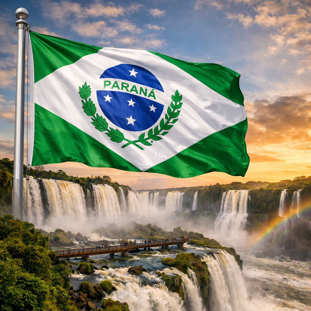 Justiça confirma titularidade do Paraná sobre área das Cataratas e reacende debate sobre repasse milionário