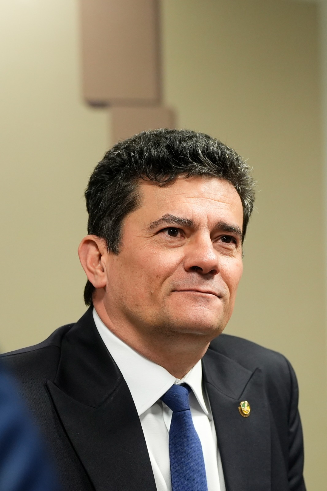 MORO PEDE AUDIÊNCIA NO SENADO PARA DEBATER APAGÕES DA COPEL NO PARANÁ