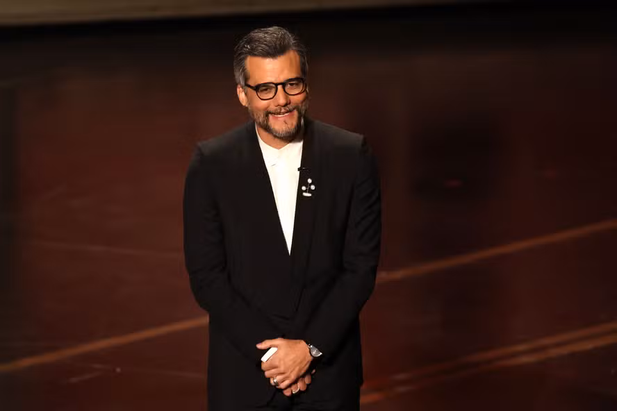 Wagner Moura perde o Oscar de Melhor Ator para Michael B. Jordan