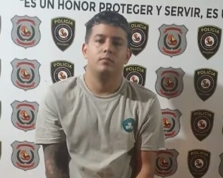 🚨 Suspeito de usar aplicativo de encontros para assaltar estrangeiros é preso em Ciudad del Este