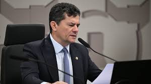 Moro negocia filiação ao PL e pode disputar o Governo do Paraná em 2026
