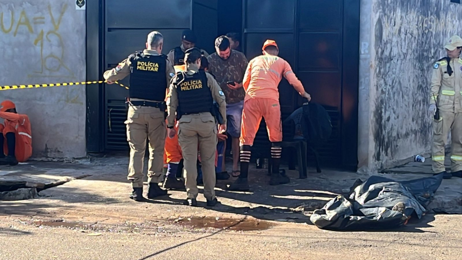 🚨 Suspeito de matar gari em Foz do Iguaçu é preso após investigação da Polícia Civil