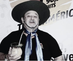 Morre Ivan Taborda, ícone da cultura gaúcha no Paraná e criador do “Alô Tchê”, aos 88 anos