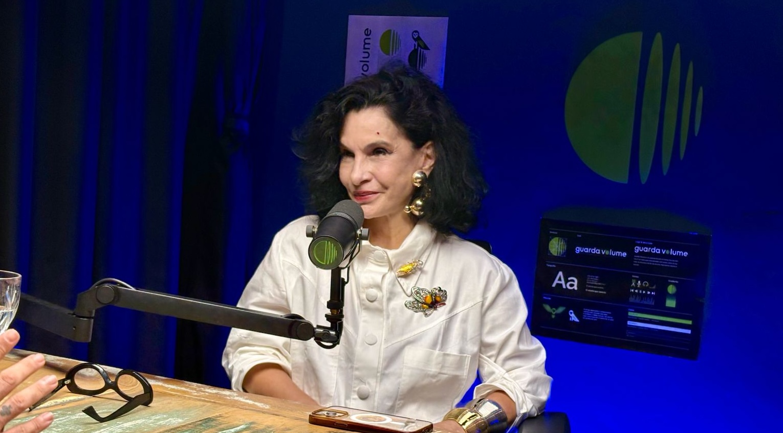 Patrícia Iunovich: Quem é a Diretora da Fundação Cultural de Foz do Iguaçu