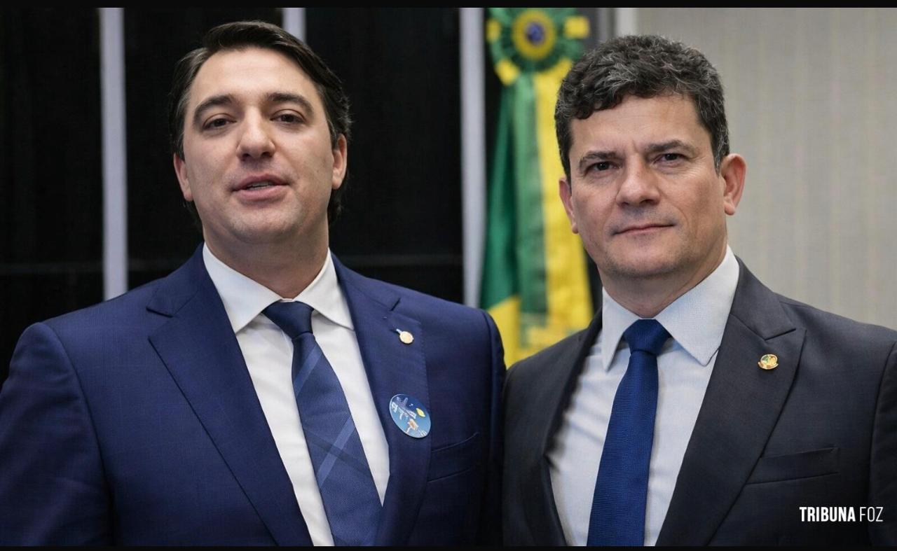 PL do Paraná redesenha forças, fortalece Bolsonaro, mas Ratinho ainda segue como principal liderança para 2026