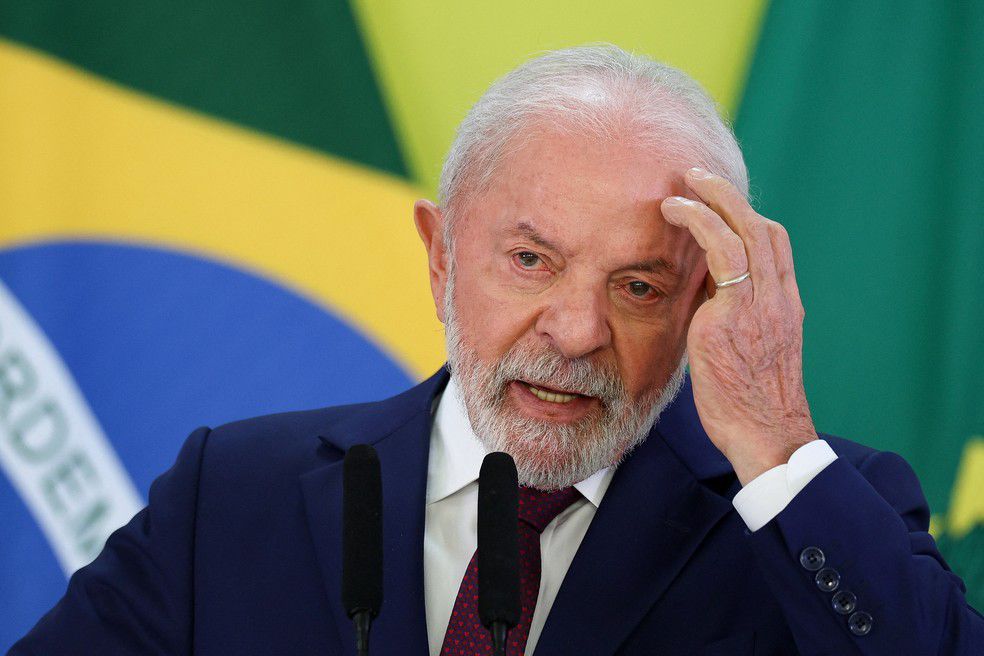 Não é a hora de parar? Lula enfrenta episódios de lapso de memória, troca de nomes e esquecimento que acendem um alerta para a eleição de 2026