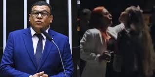 Deputado nega agressão e afirma que episódio foi “discussão privada” após repercussão em Foz