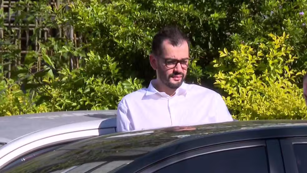 📰 JUSTIÇA AUTORIZA PRISÃO DOMICILIAR DE CONDENADO PELA MORTE DE MARCELO ARRUDA EM FOZ