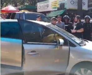 Grupo policial recém-criado é alvo de denúncias de extorsão contra turistas brasileiros em Ciudad del Este
