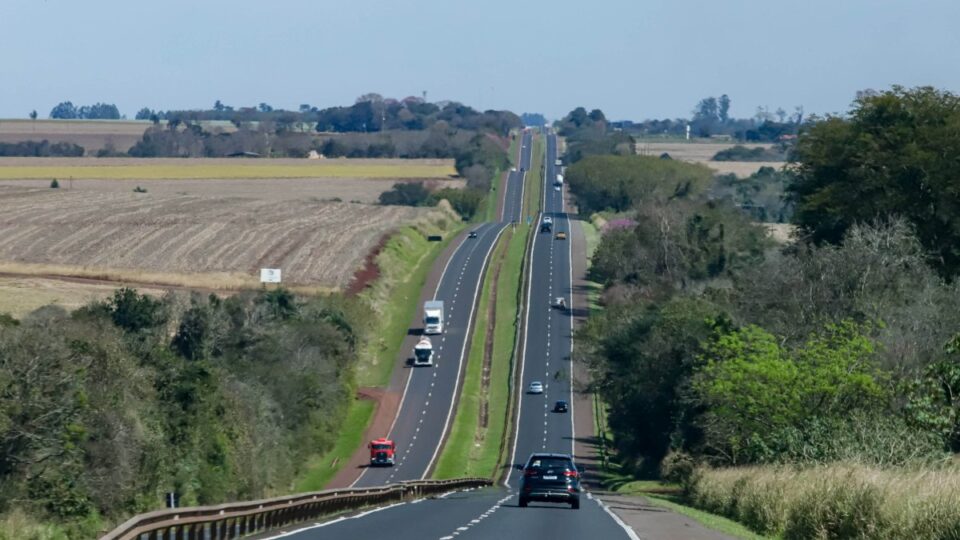 🚧 OPINIÃO | OBRAS SEM PLANEJAMENTO COBRAM A CONTA DO MOTORISTA NA BR-277 EM FOZ DO IGUAÇU