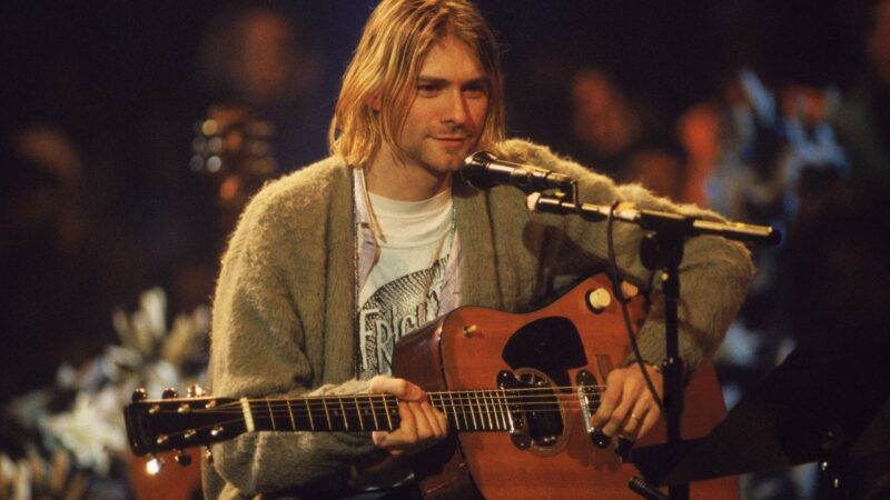 🎸 Morte de Kurt Cobain completa 32 anos e segue cercada de impacto e legado