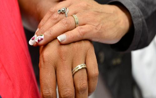 Casamento Coletivo abre inscrições em Foz do Iguaçu