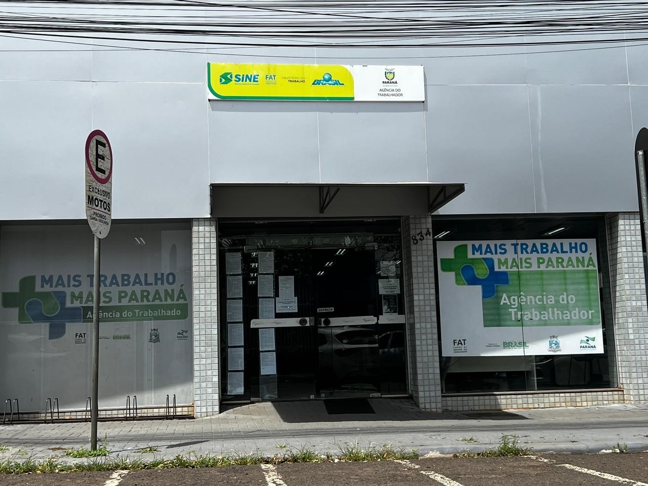 Foz do Iguaçu divulga novas vagas de emprego na Agência do Trabalhador