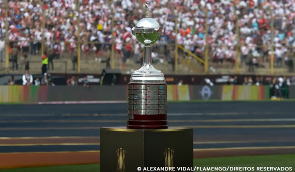 Copa Libertadores 2026 começa com seis brasileiros; veja agenda da rodada