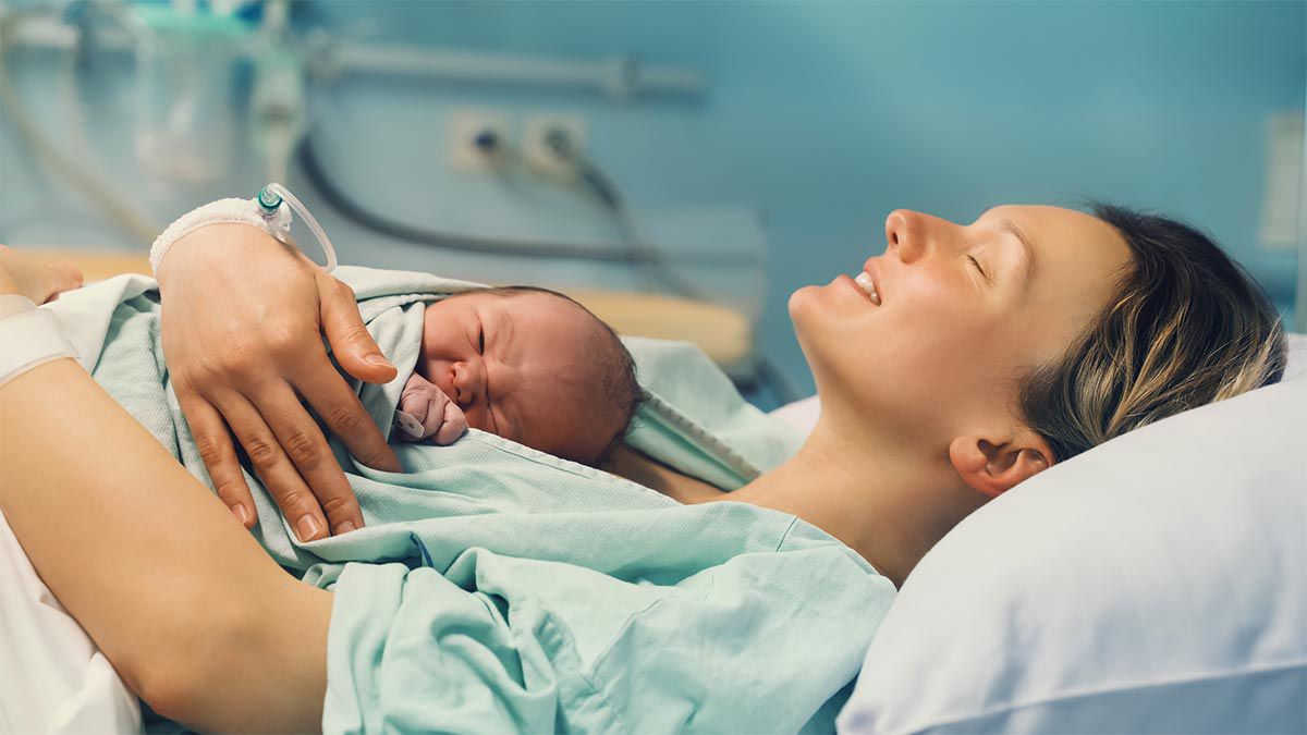 Hospital Itamed recua e mantém maternidade após negociação com Estado e Itaipu
