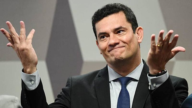 Moro lidera corrida pelo Governo do Paraná e pode vencer no 1º turno, aponta pesquisa