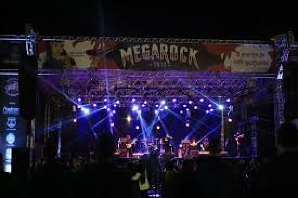 MegaRock entra no Calendário Oficial de Eventos de Foz após aprovação unânime na Câmara