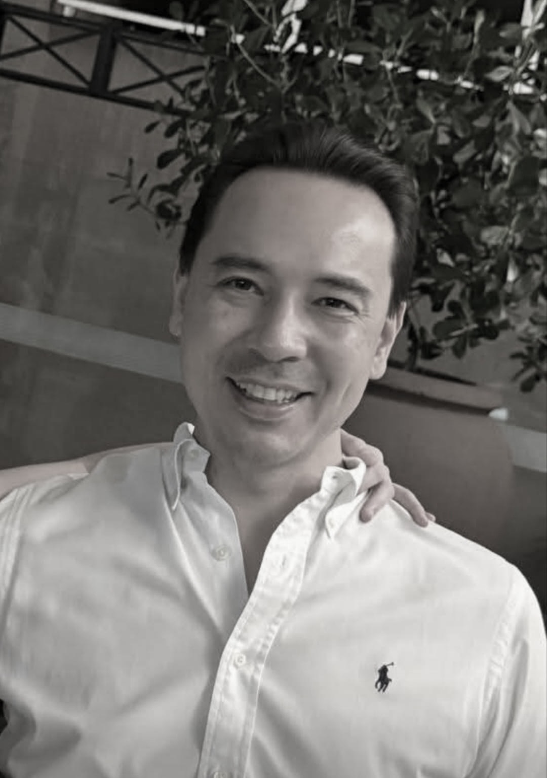 Luto em Ciudad del Este: morte de Kenny Yuen causa comoção e repercussão no comércio local