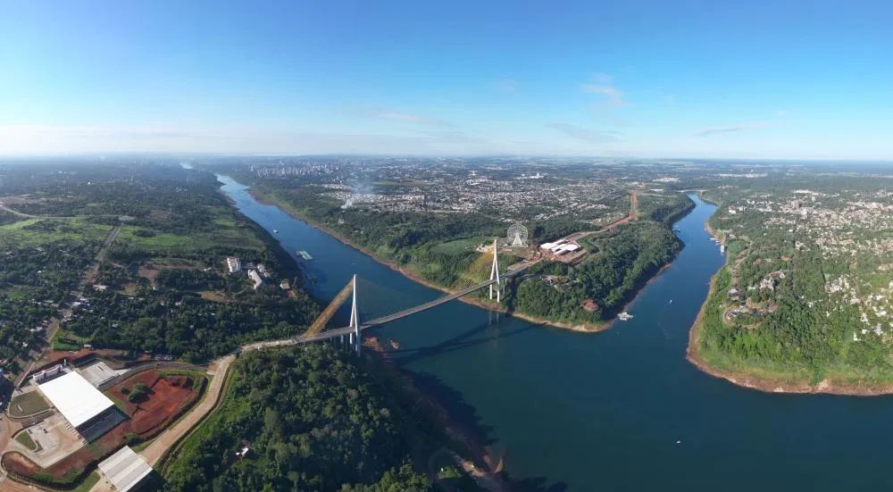 Paraguai deve liderar crescimento econômico na América do Sul em 2026, aponta FMI