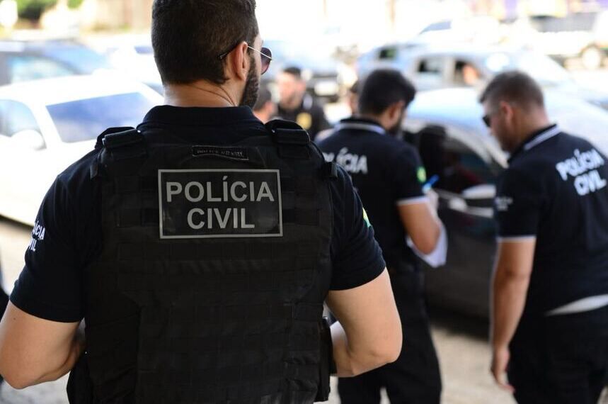 21 de abril: Dia do Policial Civil reforça papel estratégico na investigação e na proteção da sociedade