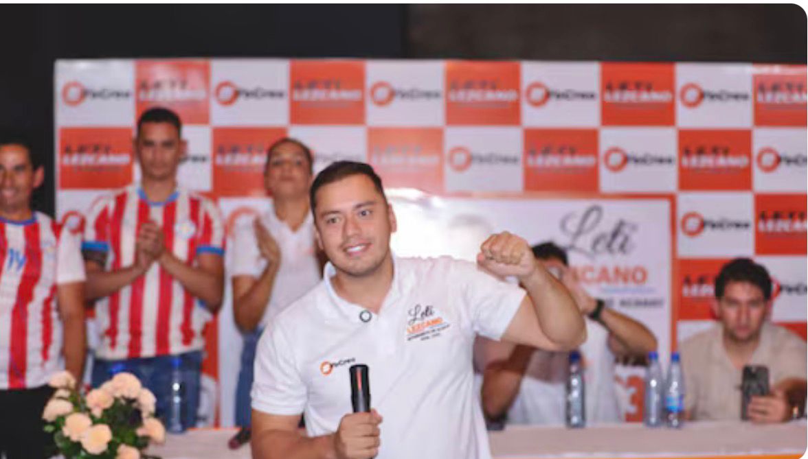 Miguel Prieto critica governo e diz que presidente “deveria estar preso” após expor hospital no Paraguai