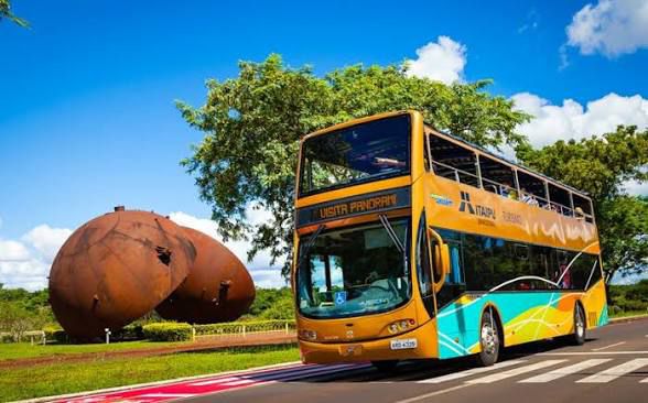 Itaipu lança edição especial do “Itaipu Busca Você” na Vila C com transporte e passeio gratuitos