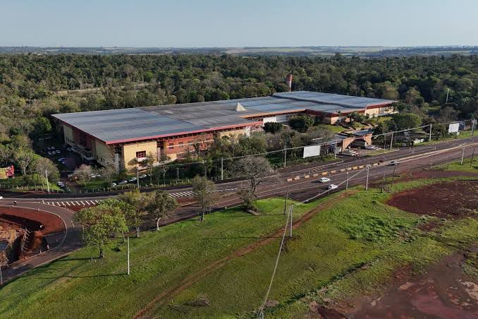 Centro de Convenções de Foz entra em nova fase após anos de abandono e prejuízos
