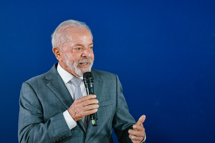 Aprovação de Lula varia entre estados e acende alerta para disputa eleitoral de 2026