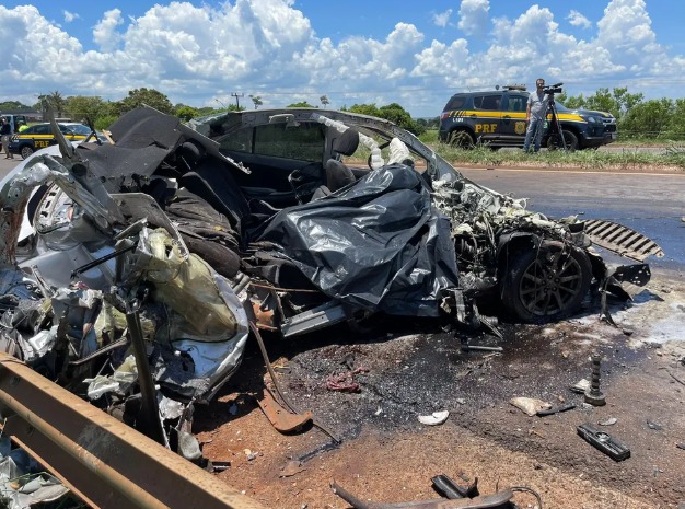 Maio Amarelo acende alerta em Foz: acidentes crescem em 2026 enquanto cidade ultrapassa 219 mil veículos