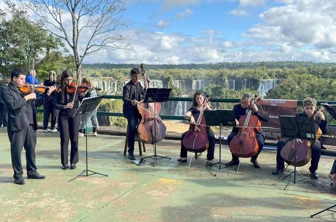Make Music Day 2026 confirma mais de 50 espaços culturais e amplia programação em Foz do Iguaçu
