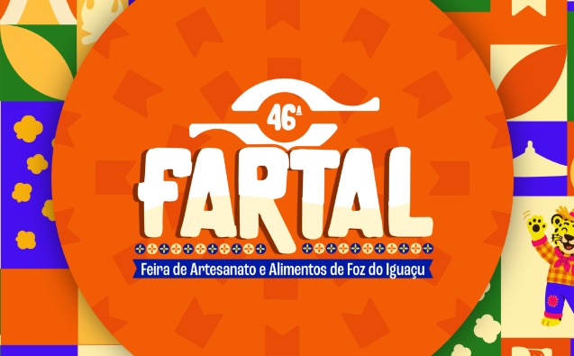 Fartal 2026 terá clima junino, multiculturalidade e grandes shows nos 112 anos de Foz