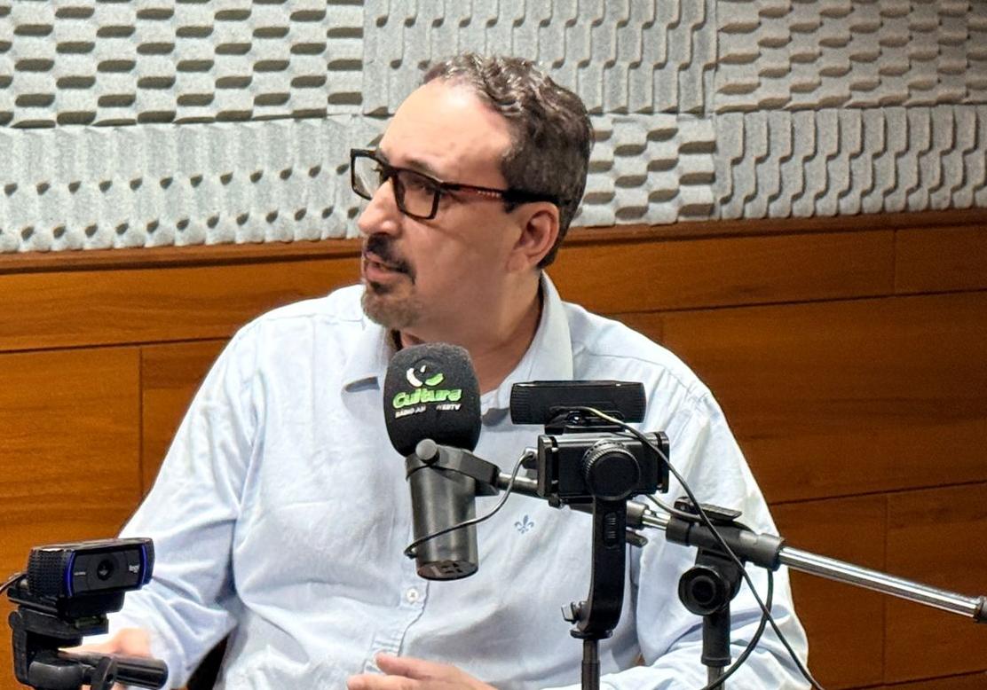 Deoclecio Duarte defende fortalecimento político da fronteira
