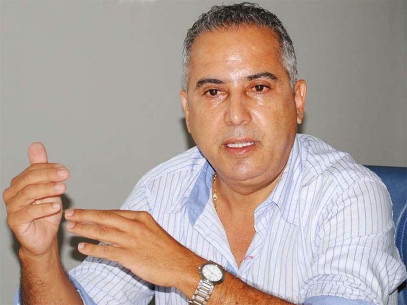 Ex-prefeito de Goioerê e assessor da Casa Civil do PR são investigados pelo MP