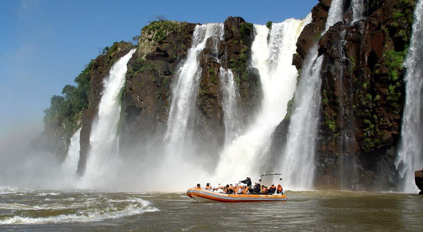 ICMBio lança edital para nova concessão do Passeio do Macuco com foco em modernização e acessibilidade no Parque Nacional do Iguaçu