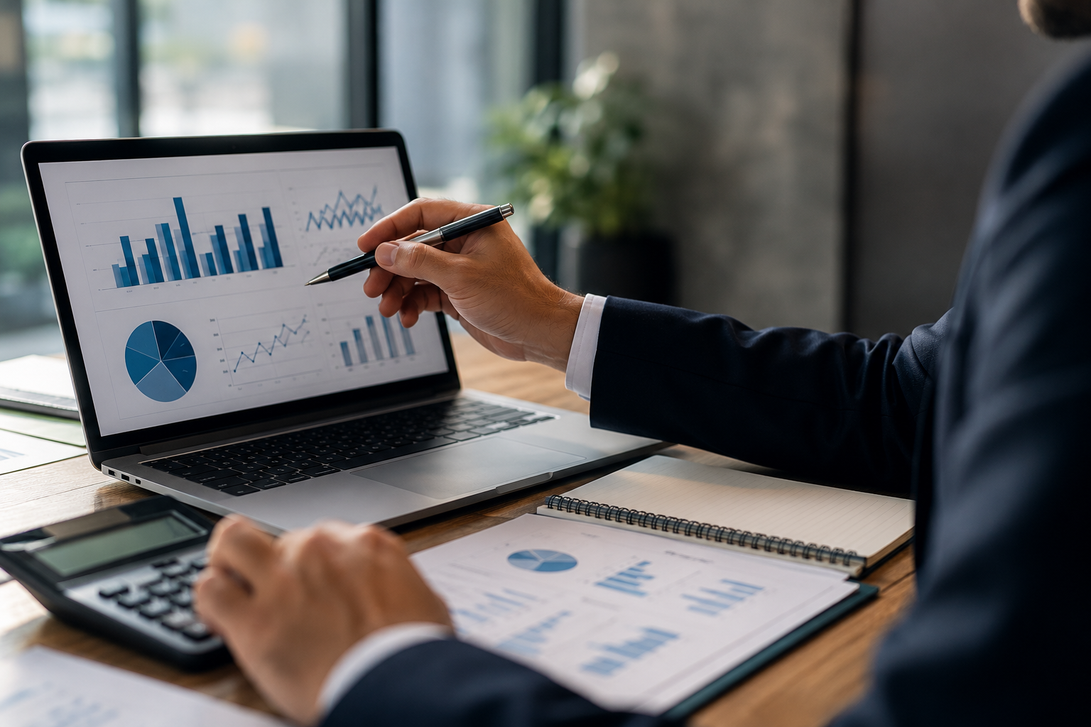 Workshop em Foz do Iguaçu vai ensinar empresários a usar indicadores para aumentar resultados comerciais