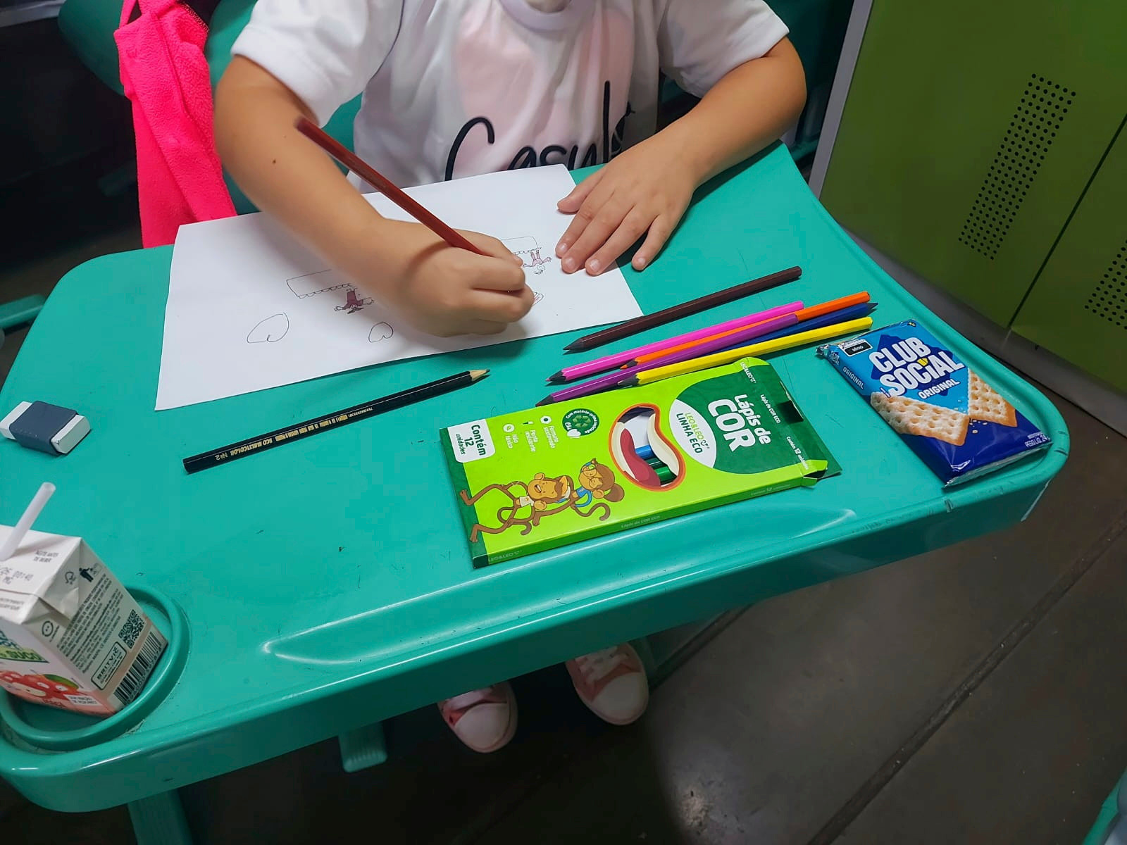Projeto apoiado pela Itaipu fortalece combate à violência contra crianças e adolescentes no Vale do Ribeira